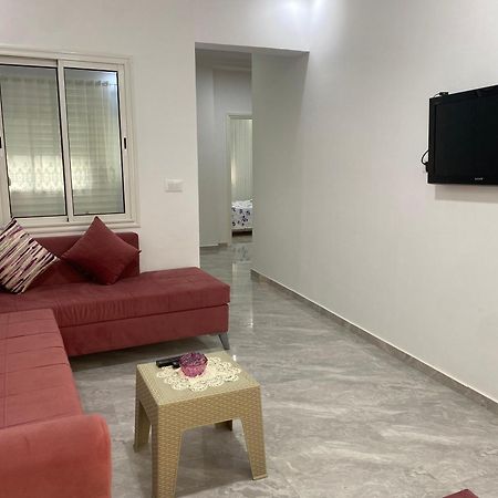 Ibrahim Apartment Kelibia Exterior foto