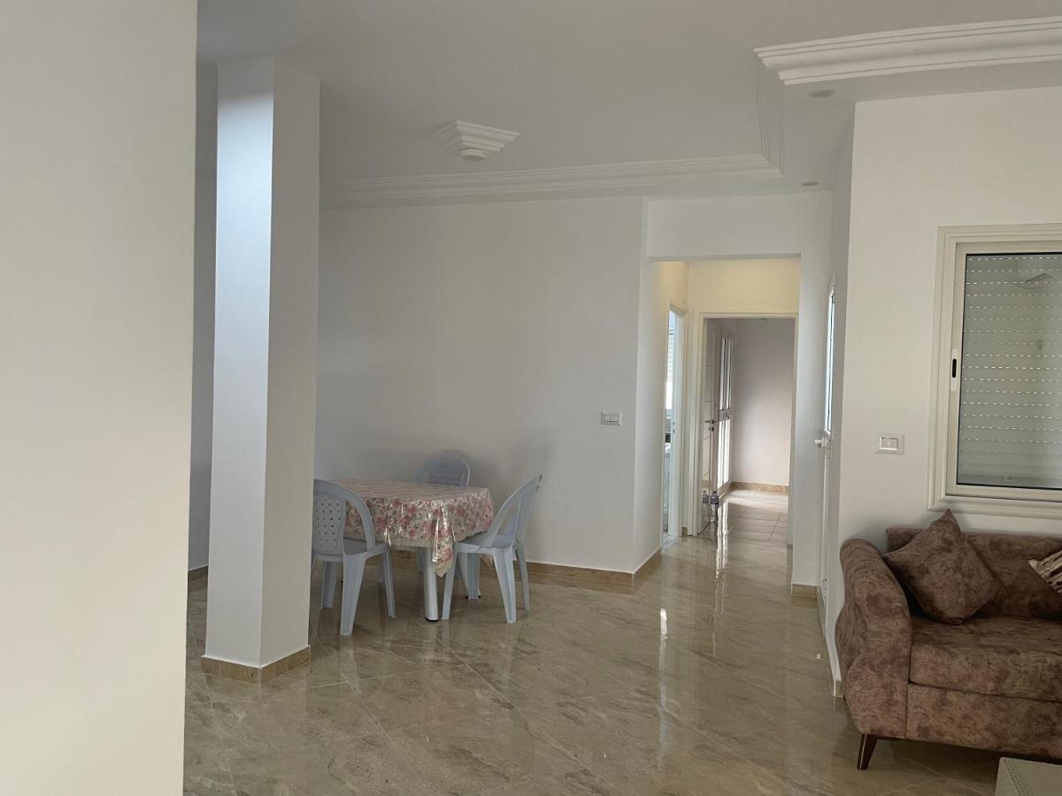 Ibrahim Apartment Kelibia Exterior foto