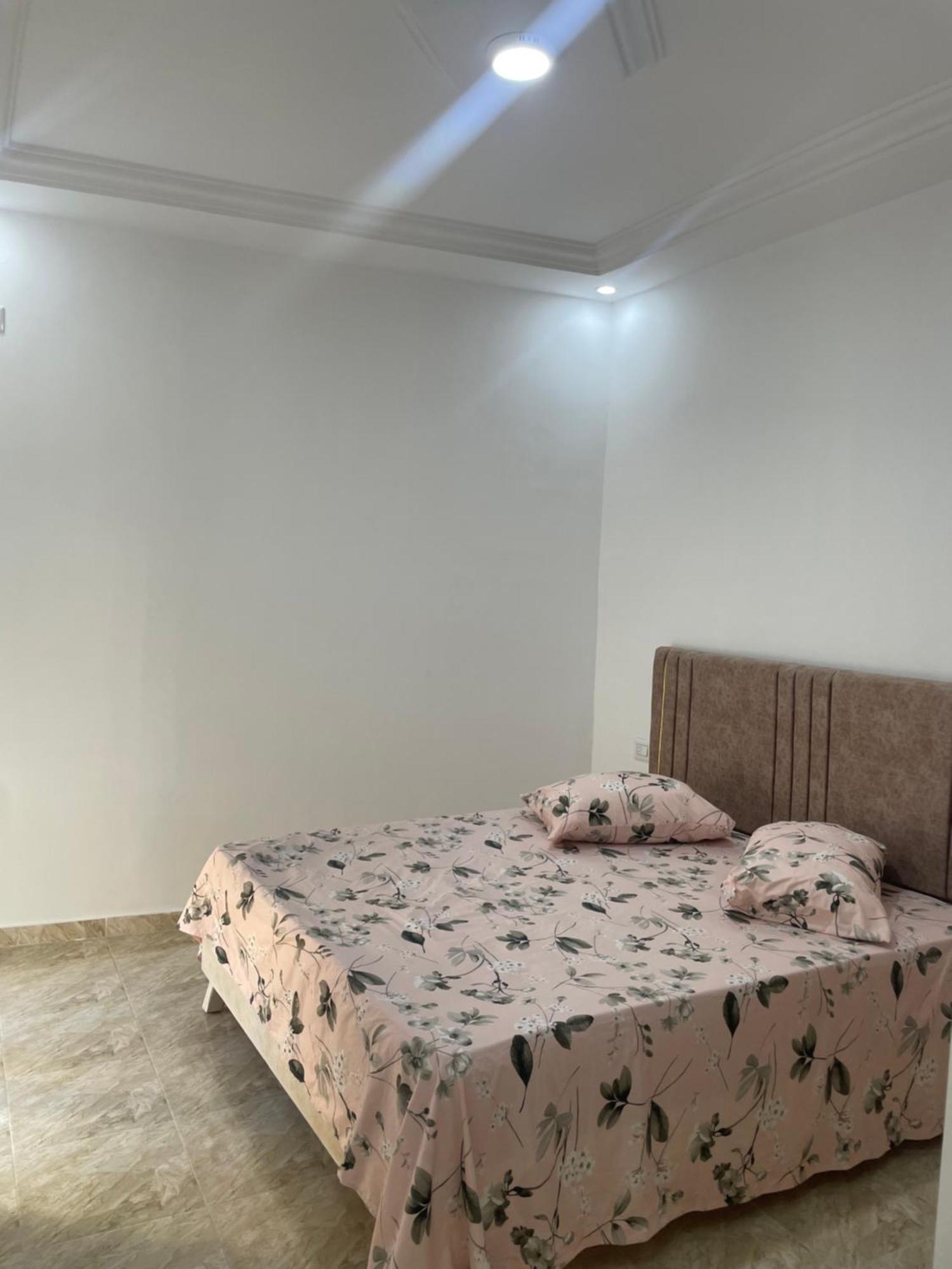 Ibrahim Apartment Kelibia Exterior foto