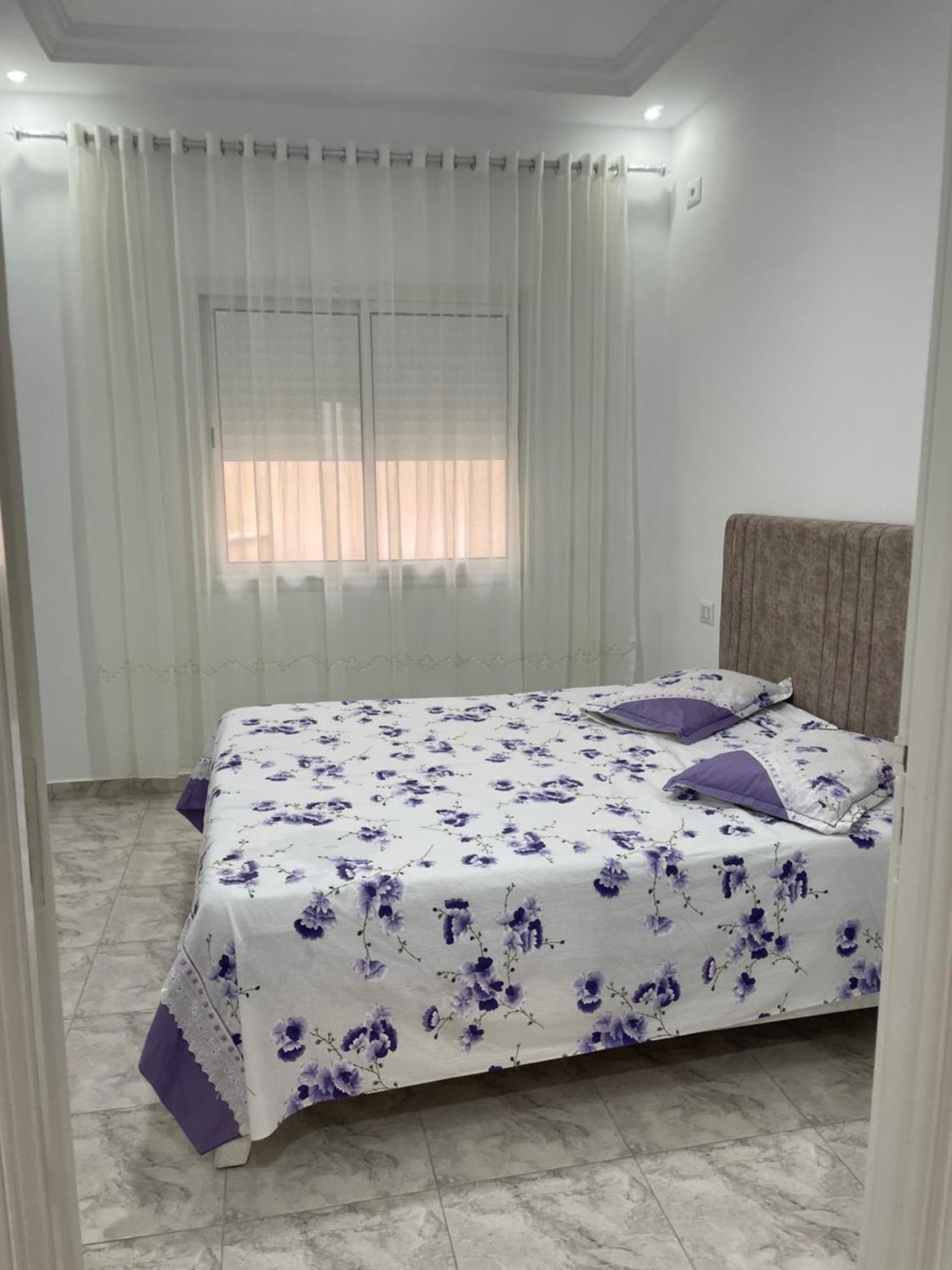 Ibrahim Apartment Kelibia Exterior foto