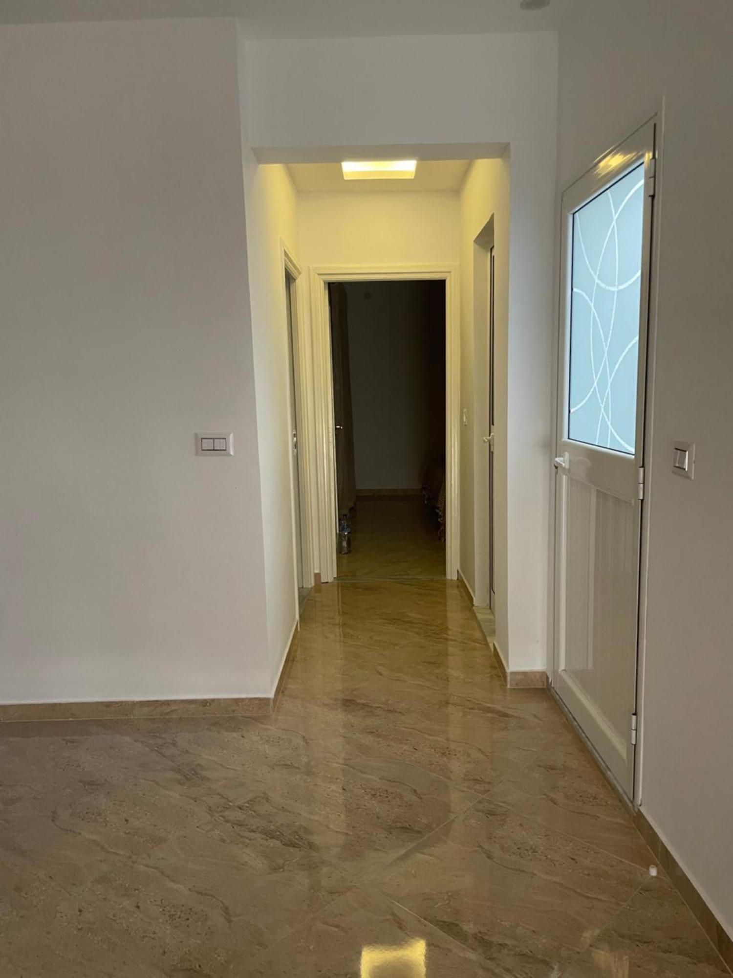Ibrahim Apartment Kelibia Exterior foto