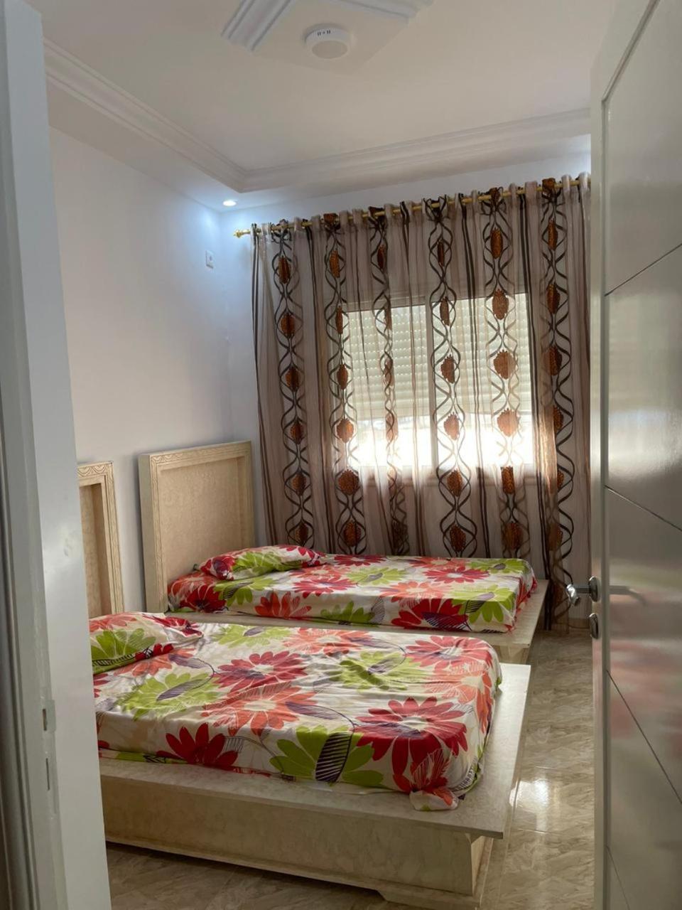 Ibrahim Apartment Kelibia Exterior foto